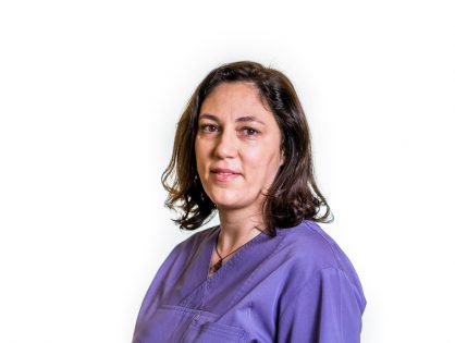 Dr. David Codruța-Emanuela