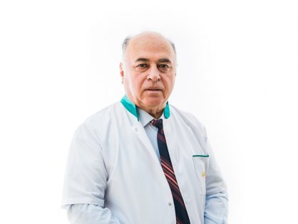 Dr. Geantă Gheorghe