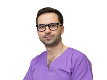 Dr. Filip Tudor Paul