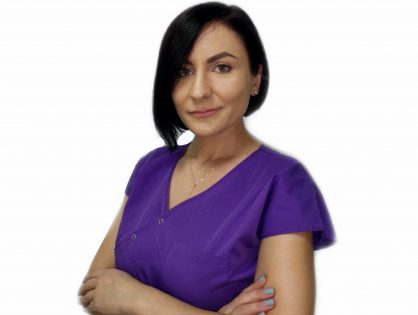 Dr. Cosoveanu (Clinciu) Delia