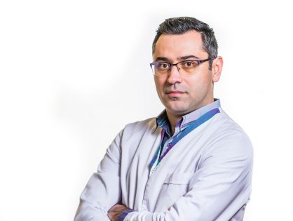 Conf. Dr. Măluțan Andrei