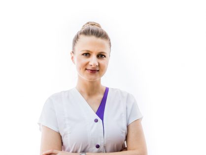 Dr. Pintican Daniela