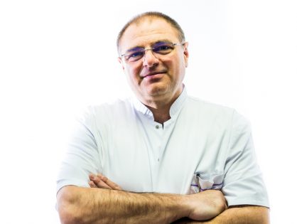 Asist. Univ. Dr. Porumb Ciprian