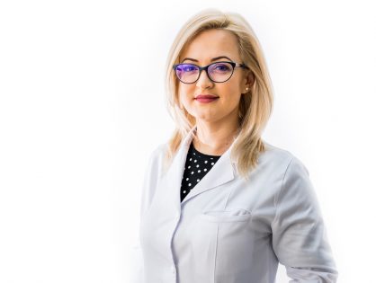 Dr. Rotiș (Hudacsko) Aurora