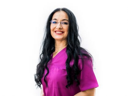 Dr. Țifrea Bianca