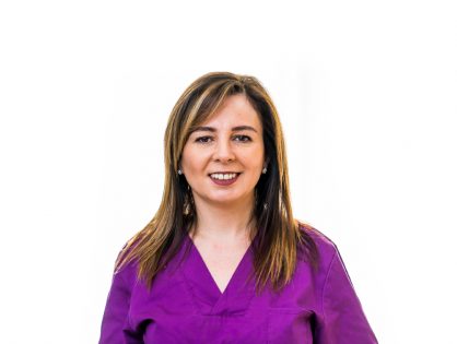 Dr. Oancea Ana-Maria