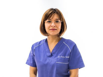 Dr. Vaida Dana