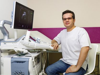 Dr. Iuhas Cristian
