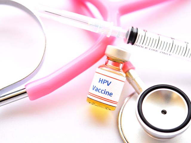Infecția cu virusul Papilloma Uman (HPV)