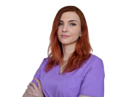 Asist. Univ. Dr. Cristina Ormindean