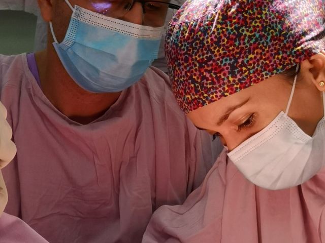 PROLAPS GENITAL