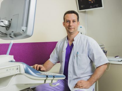 Dr. Ignat Radu