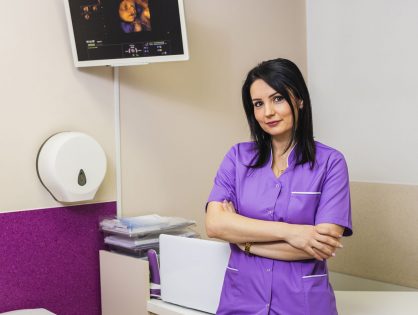 Șef Lucrări Dr. Bucuri Carmen