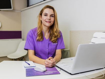 Dr. Tudor (Câmpean) Diana