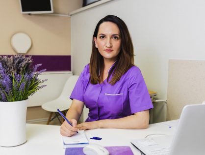 Dr. Cucoreanu Nicoleta