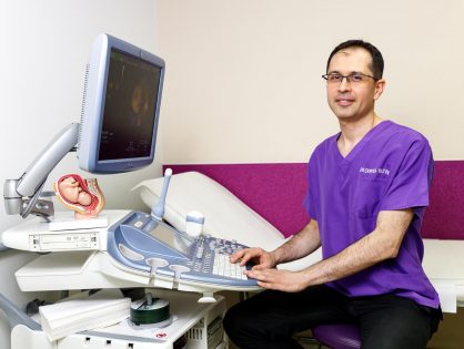 Prof. Dr. Răzvan Ciortea