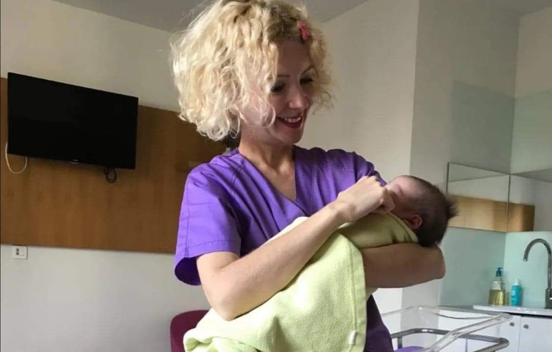 Consultanță alăptare la Clinica Novogyn