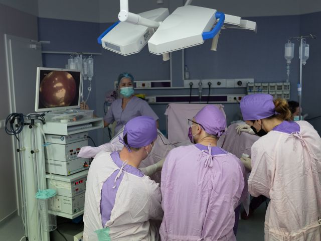 Polipii endometriali