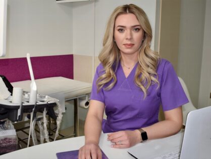 Dr. Ștefan Roxana Adelina