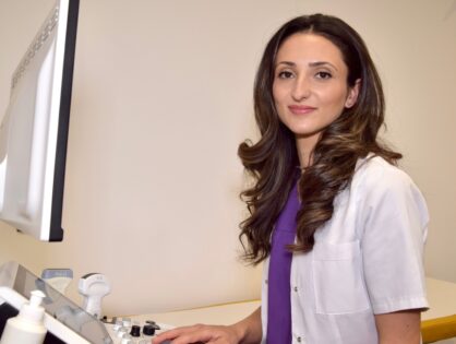 Dr. Szapora Cristina