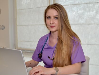 Dr. Tomșa Anamaria Magdalena