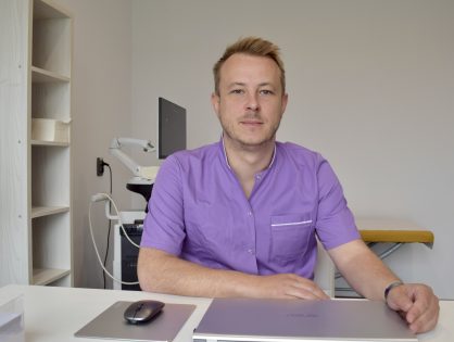 Dr. Dumitrescu Andrei