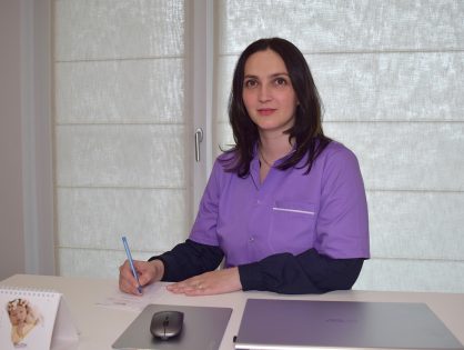 Dr. Morar Huniadi Delia Laura