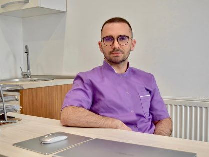 Dr. Jurca Răzvan Lucian