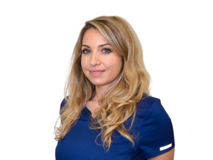 Dr. Berindean Denisa