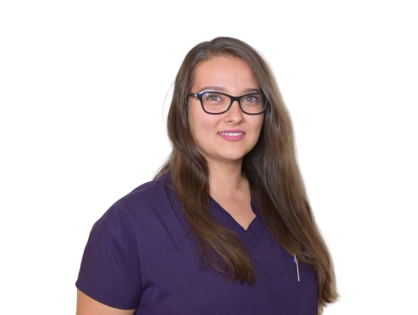 Dr. Mureșan Mădălina