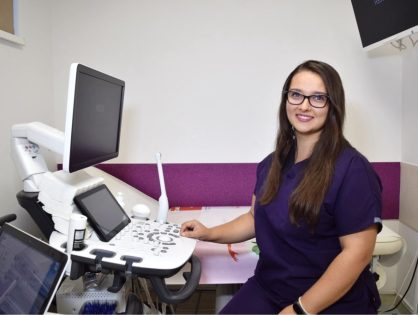 Dr. Mureșan Mădălina