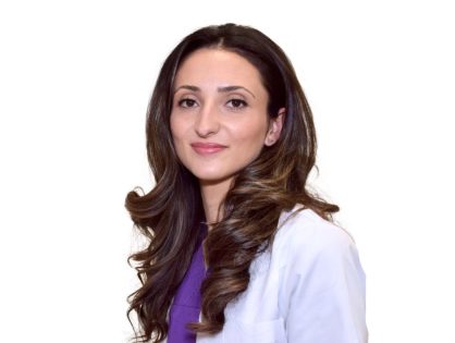 Dr. Szapora Cristina