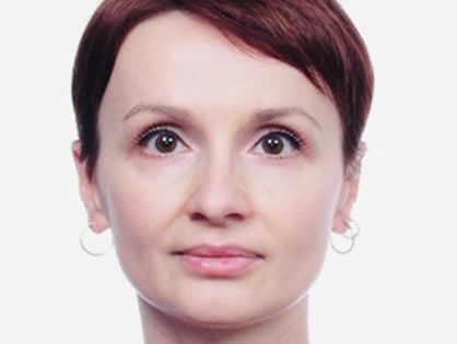 Conf. Univ. Dr. Nedelea Irena