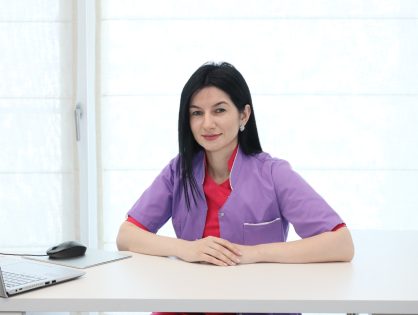 Dr. Suciu Viorela Elena