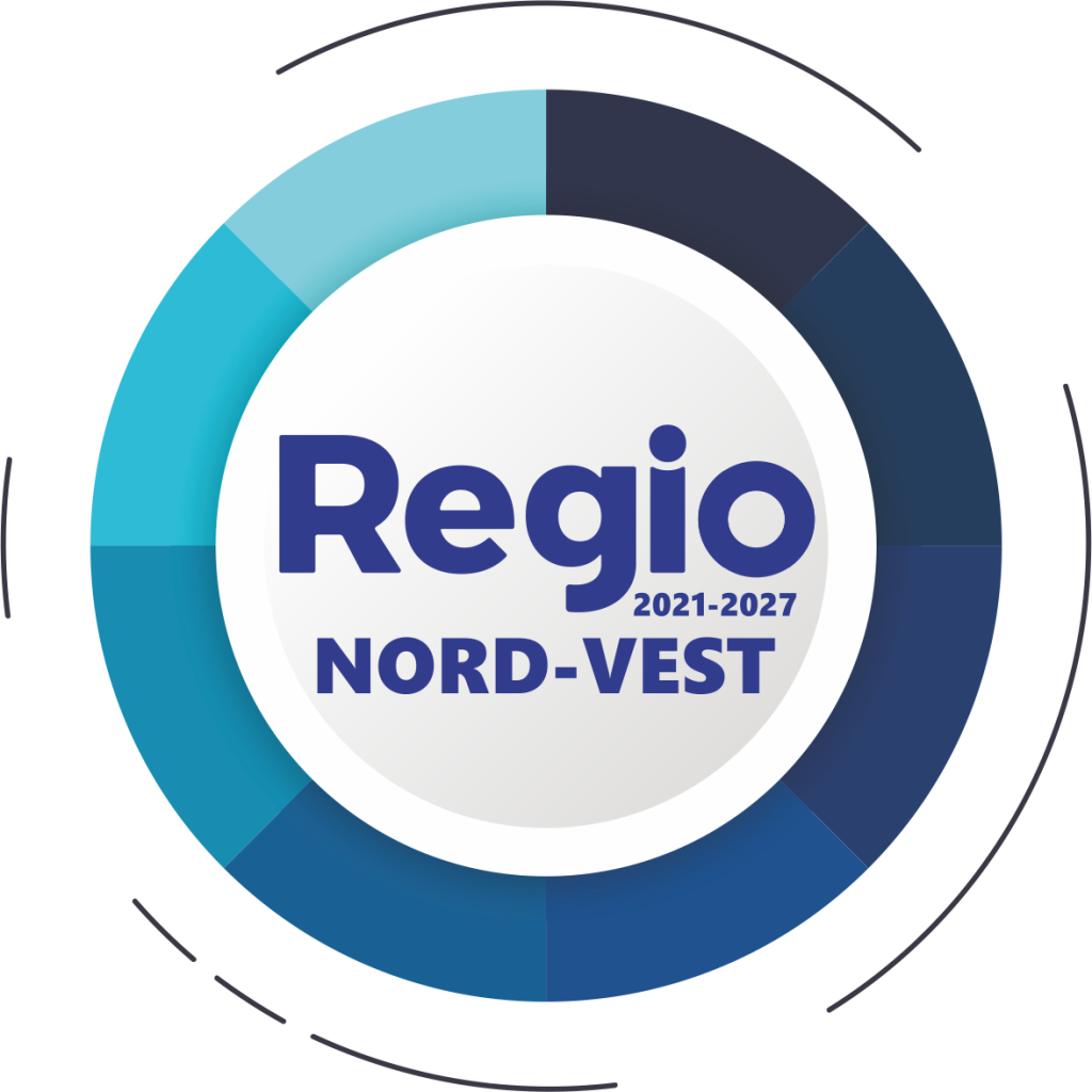 Programul Regional Nord-Vest 2021–2027